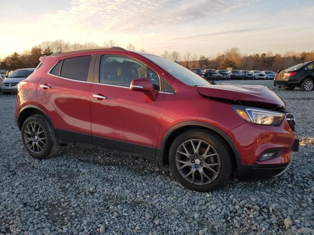 KL4CJ1SM9KB716445 | 2019 BUICK ENCORE SPO