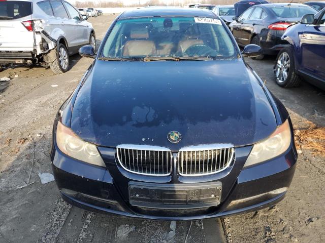 WBAVB33576KS38365 | 2006 BMW 330 i