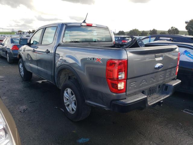 1FTER4EH8NLD52802 Ford Ranger XL 2