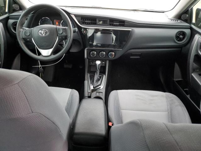 5YFBURHE8KP933848 | 2019 TOYOTA COROLLA L