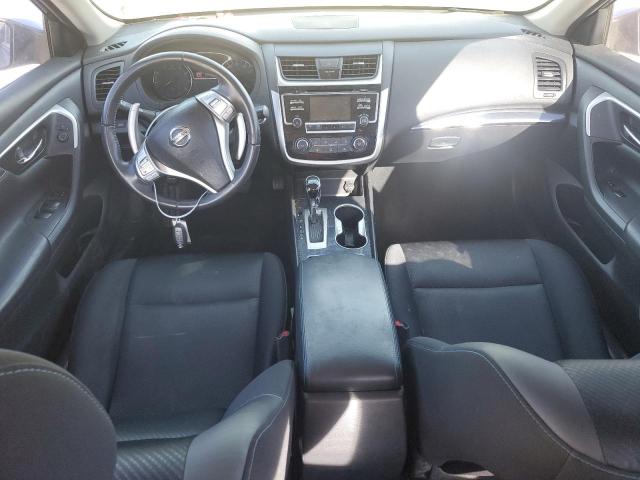 2018 NISSAN ALITMA 1N4AL3AP7JC108517