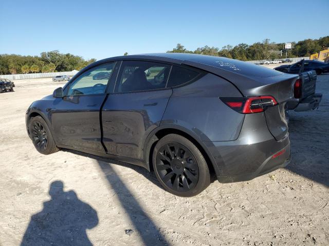 7SAYGDEE2NA004750 | 2022 Tesla model y