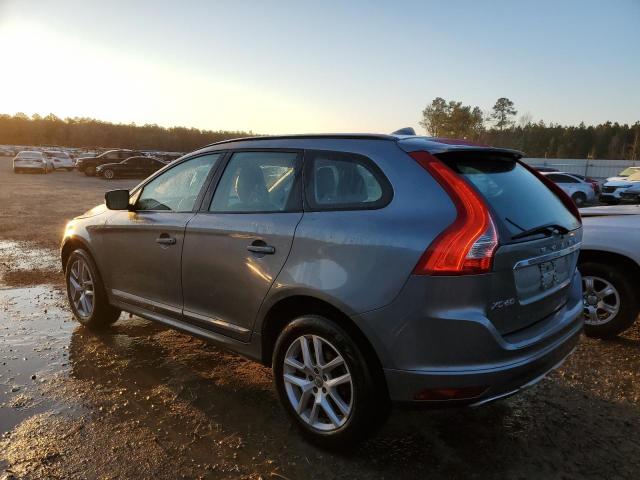 YV440MDJ8H2179431 | 2017 VOLVO XC60 T5