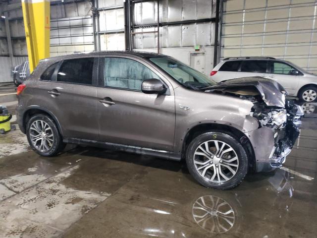2018 MITSUBISHI OUTLANDER JA4AR3AU1JZ005325