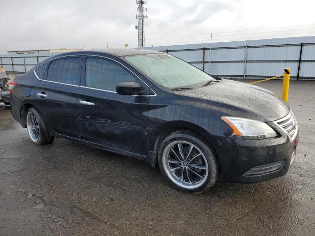 3N1AB7AP9FY342535 | 2015 NISSAN SENTRA S