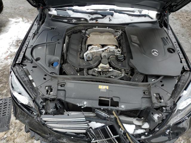 2018 MERCEDES-BENZ S 560 4MAT - WDDUG8GB3JA354261