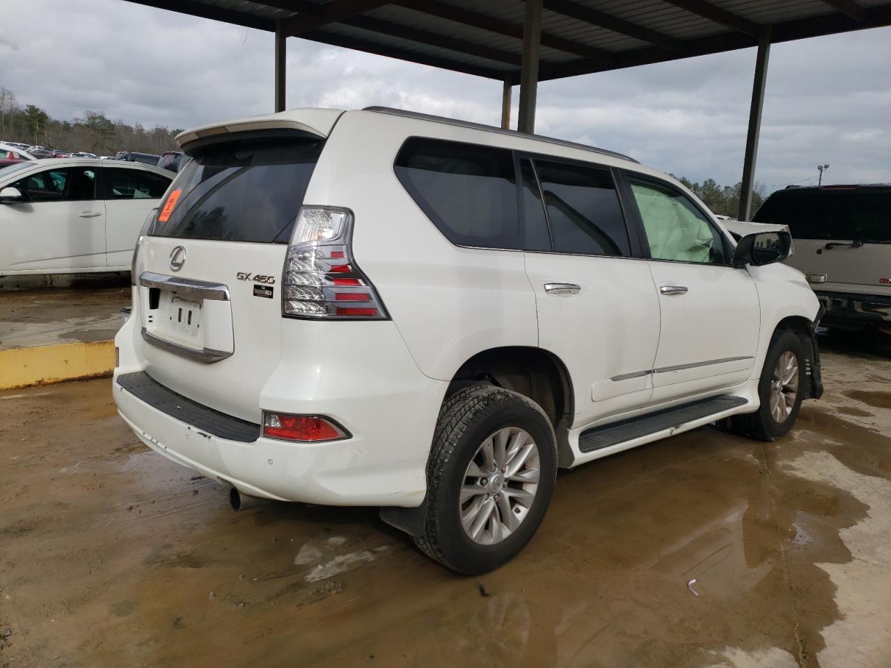 LEXUS GX 460 -
