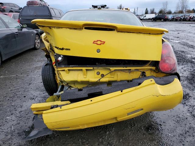 2003 Chevrolet Monte Carlo Ss VIN: 2G1WX12K439431339 Lot: 39128224