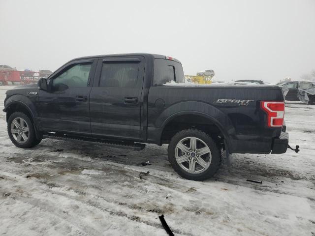 2019 FORD F150 SUPER 1FTEW1E52KFB73226