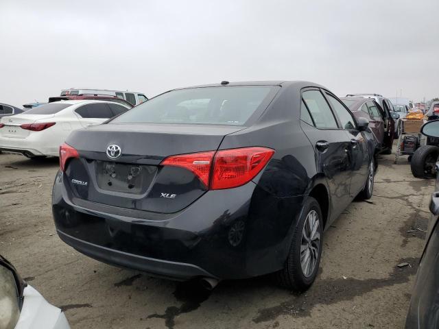 5YFBURHE0HP713550 | 2017 TOYOTA COROLLA L