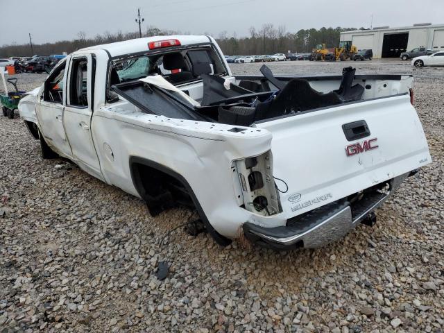 2017 GMC SIERRA C15 - 1GTR1MEC9HZ281334