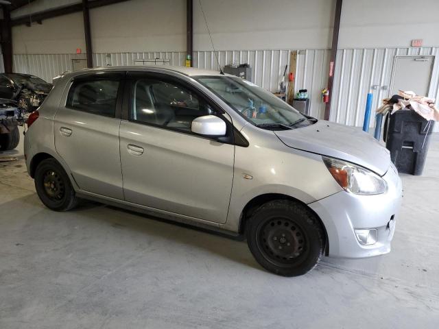 ML32A3HJ0EH014321 | 2014 MITSUBISHI MIRAGE DE