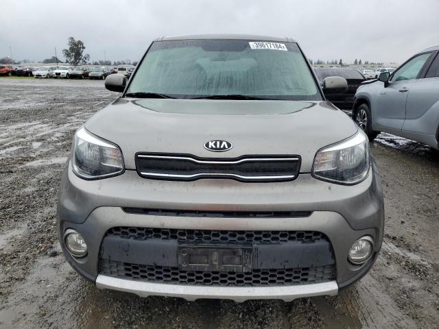 KNDJP3A57H7490905 | 2017 KIA SOUL +