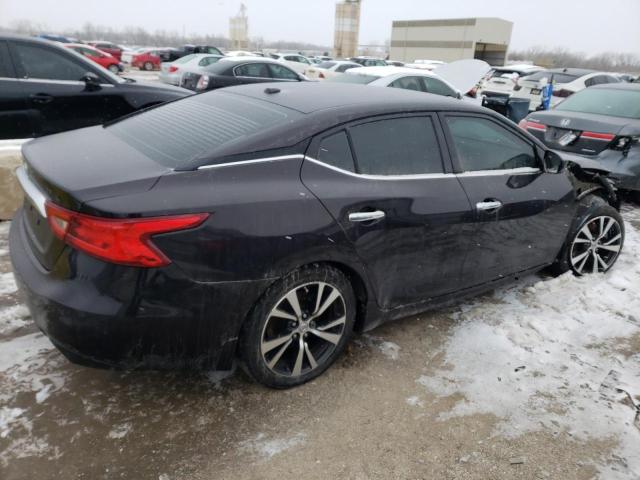 2016 NISSAN MAXIMA 3.5 - 1N4AA6AP3GC396200