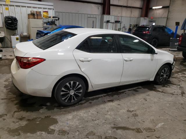 5YFBURHE3HP686165 | 2017 TOYOTA COROLLA L