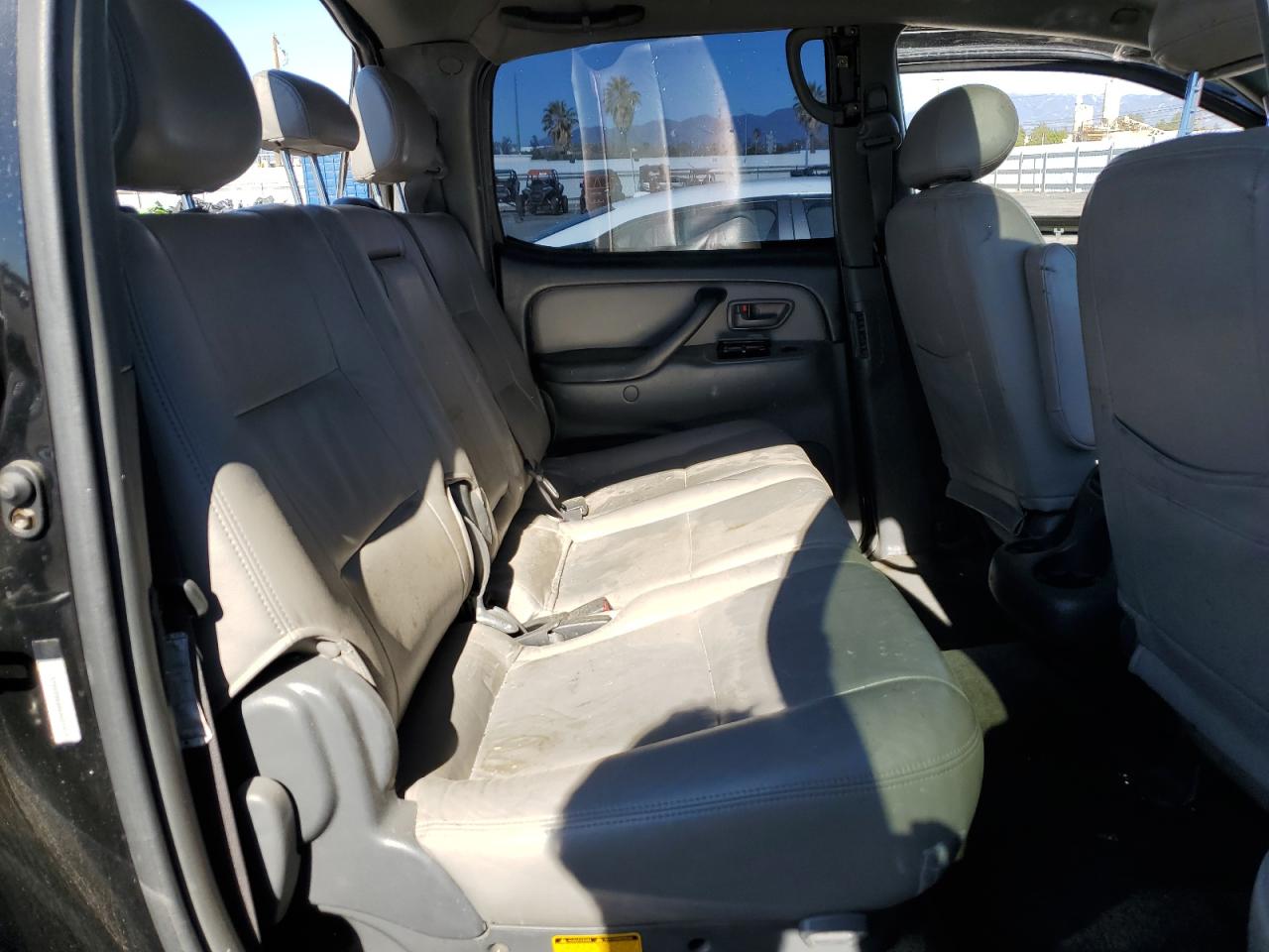 5TBET34184S459905 2004 Toyota Tundra Double Cab Sr5