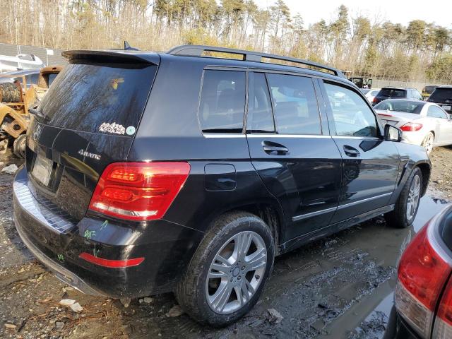 WDCGG8JB4FG426387 | 2015 MERCEDES-BENZ GLK 350 4M