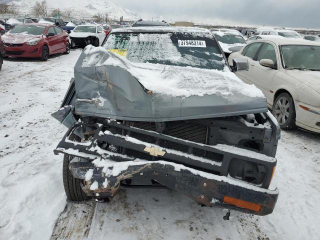 1991 Chevrolet S Truck S10 VIN: 1GCCS14A9M8215237 Lot: 37948314