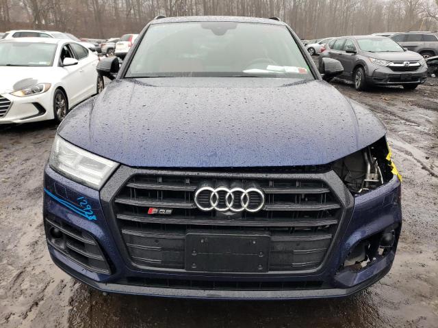 WA1C4AFY9K2043709 2019 AUDI SQ5, photo no. 5