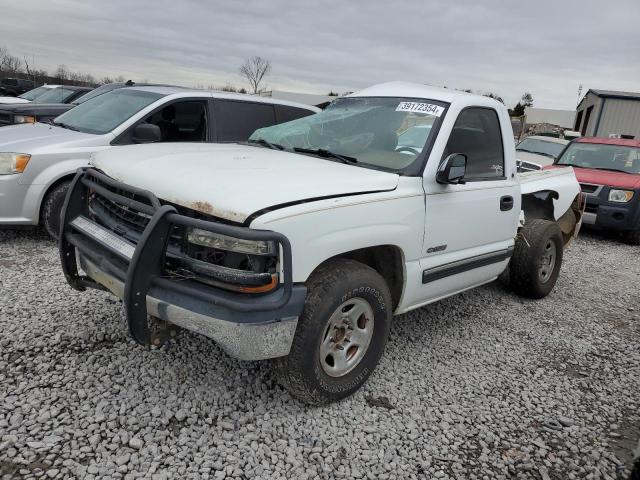 2000 Chevrolet C/K 1500 