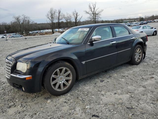 2006 Chrysler 300 C