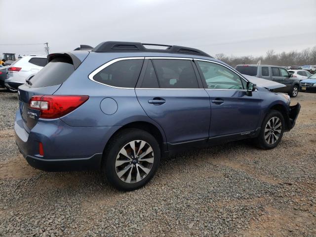 4S4BSANC8H3350543 | 2017 SUBARU OUTBACK 2.