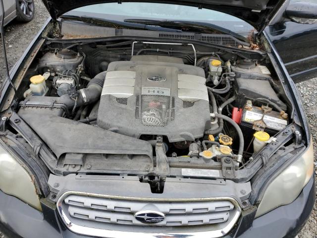 2005 Subaru Legacy Outback H6 R Ll Bean VIN: 4S4BP86C954337573 Lot: 39884734