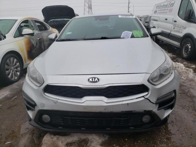 3KPF24AD7ME307076 Kia Forte FE 5