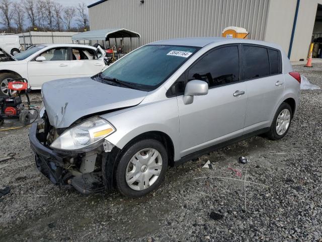 2011 Nissan Versa S