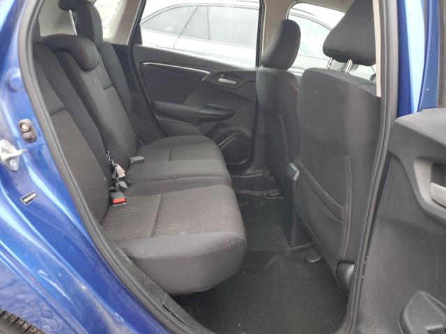 2018 HONDA FIT SPORT - 3HGGK5H61JM716680