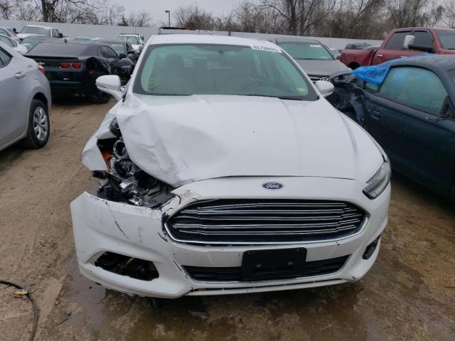 VIN 3FA6P0K94FR196802 2015 Ford Fusion, Titanium no.5