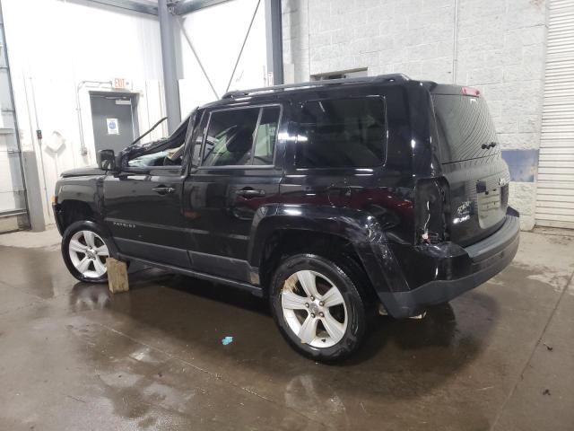 1C4NJRFB2GD725778 | 2016 JEEP PATRIOT LA