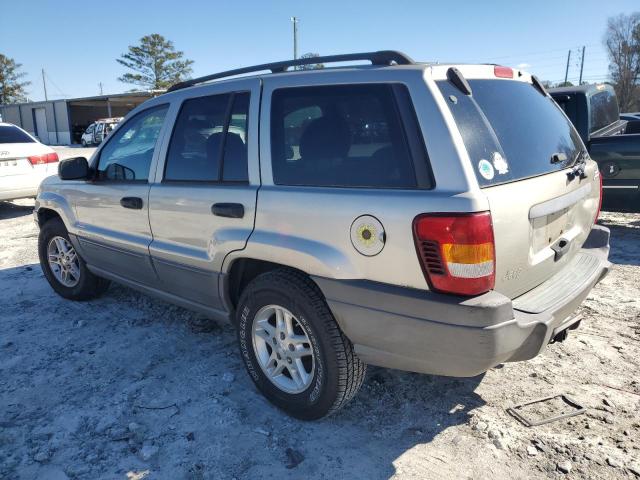 2003 Jeep Grand Cherokee Laredo VIN: 1J4GX48N73C507217 Lot: 40393374