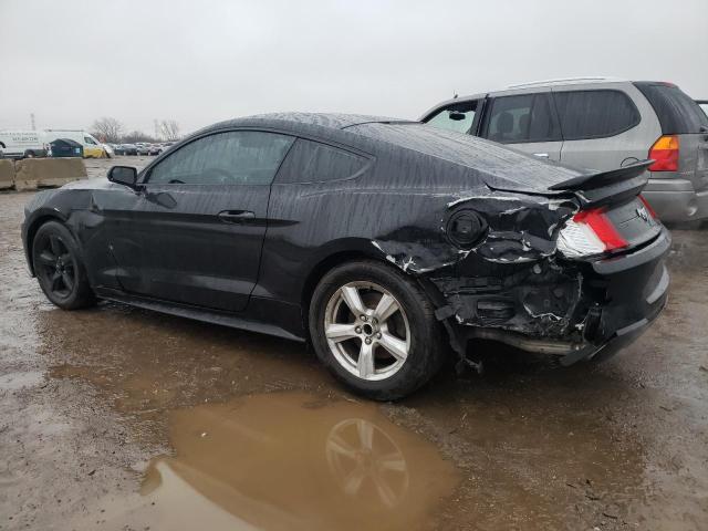 1FA6P8TH7J5128591 | 2018 Ford mustang