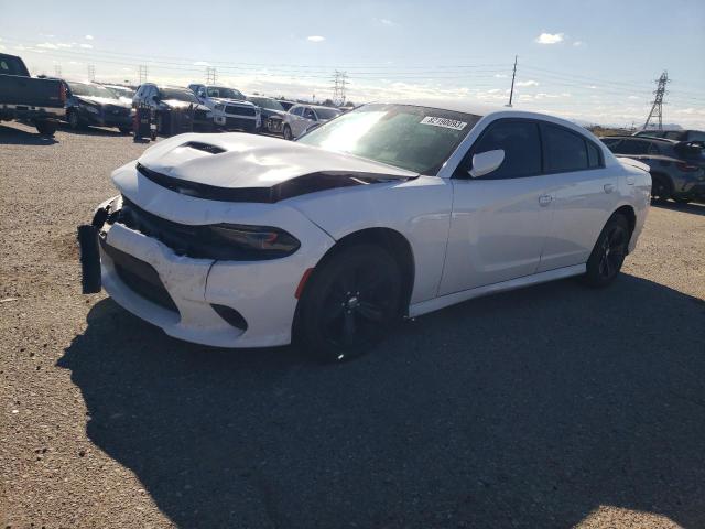 2C3CDXHG3KH612742 | 2019 DODGE CHARGER GT