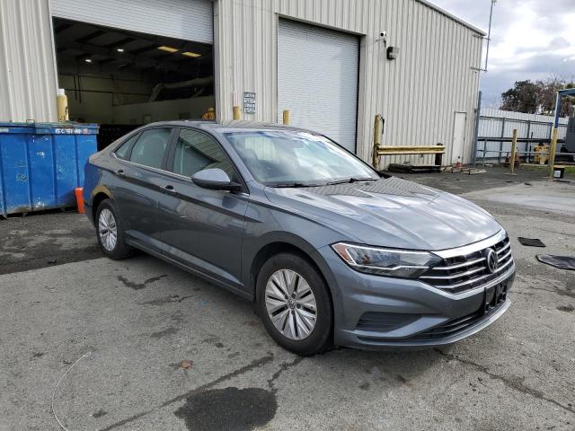 3VWC57BU7KM057137 | 2019 Volkswagen jetta s