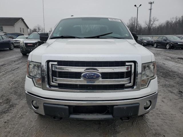 1FTFW1EF2EFB04229 | 2014 FORD F150 SUPER