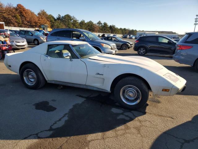 1Z37L6S415810 1976 Chevrolet Corvette