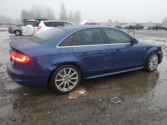 VIN WAUFFAFL4EN042842 2014 Audi A4, Premium Plus no.3