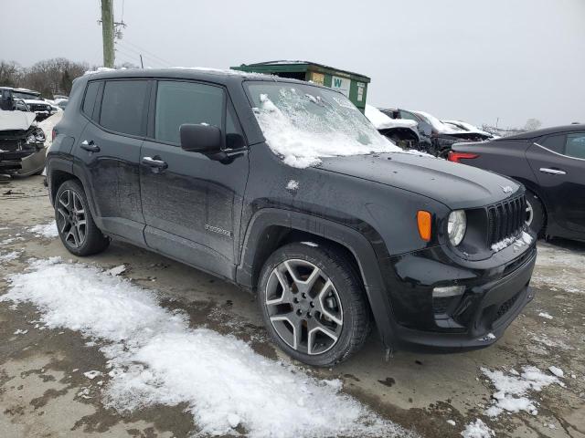 ZACNJCABXMPM21757 | 2021 JEEP RENEGADE S