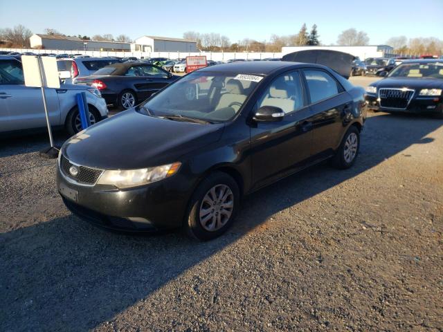 2010 Kia Forte EX