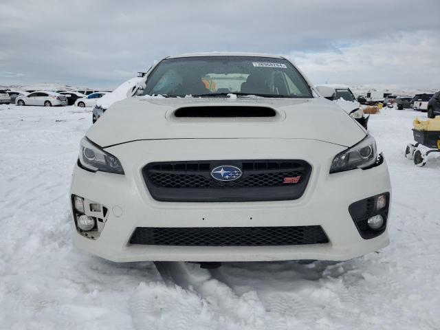 JF1VA2M64H9820656 | 2017 SUBARU WRX STI