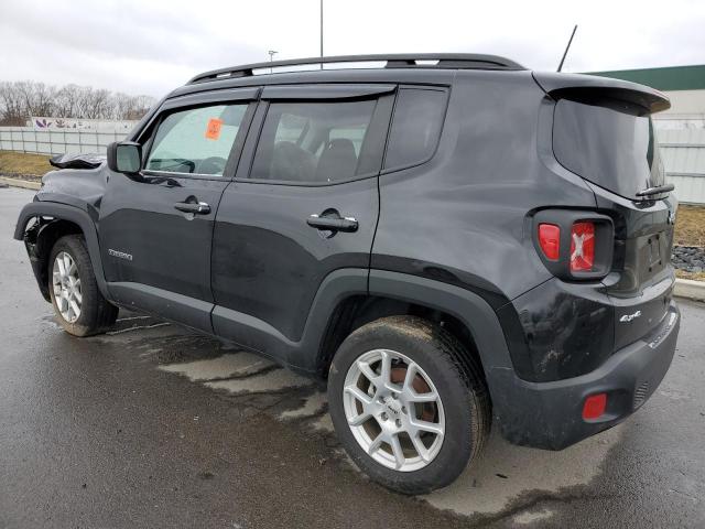 2022 JEEP RENEGADE L - ZACNJDB19NPN66088