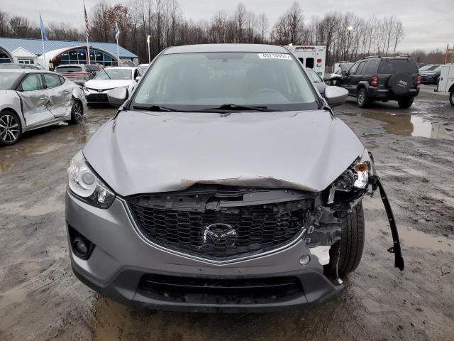 JM3KE4CYXF0457370 | 2015 MAZDA CX-5 TOURI