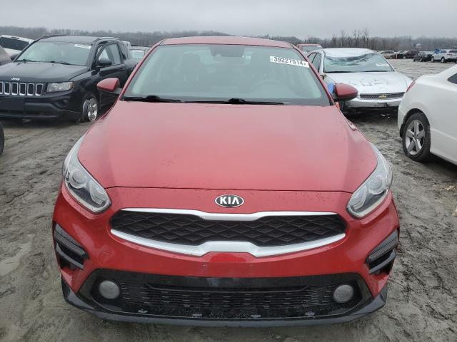 2020 KIA FORTE FE - 3KPF24AD4LE211601