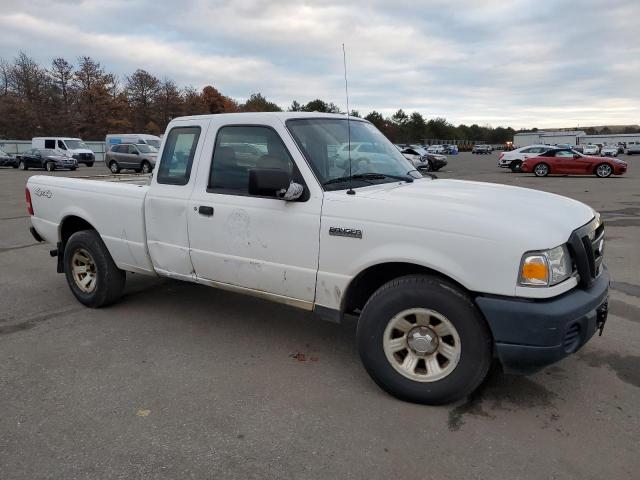 Lot #2461894377 2008 FORD RANGER SUP salvage car