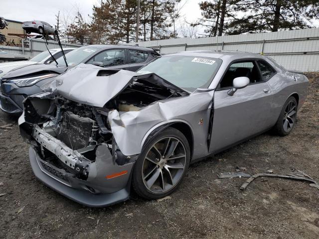 2017 Dodge Challenger 