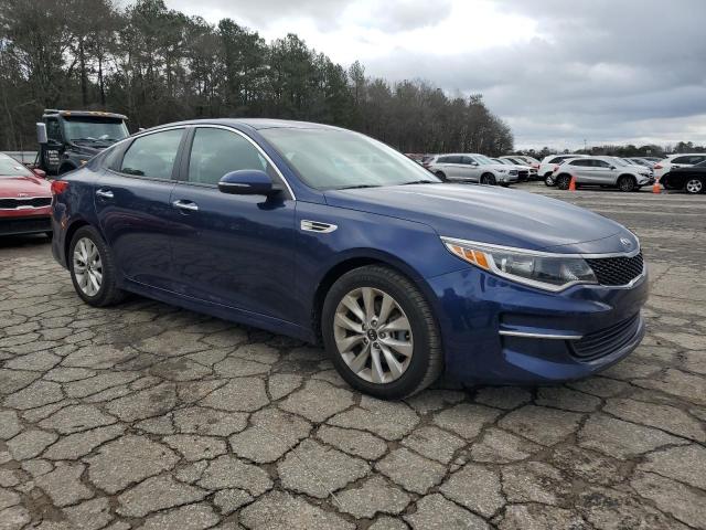 5XXGT4L38HG122442 | 2017 KIA OPTIMA LX