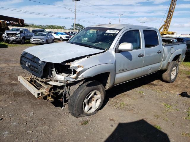 2005 Toyota Tacoma 