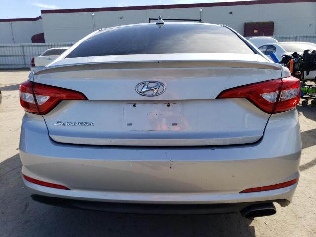 5NPE24AFXHH458668 | 2017 HYUNDAI SONATA SE